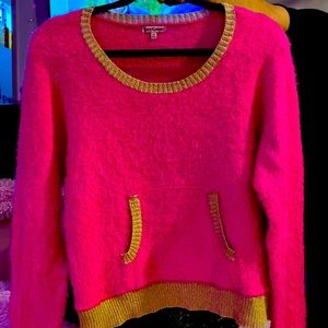 Juicy couture sweater